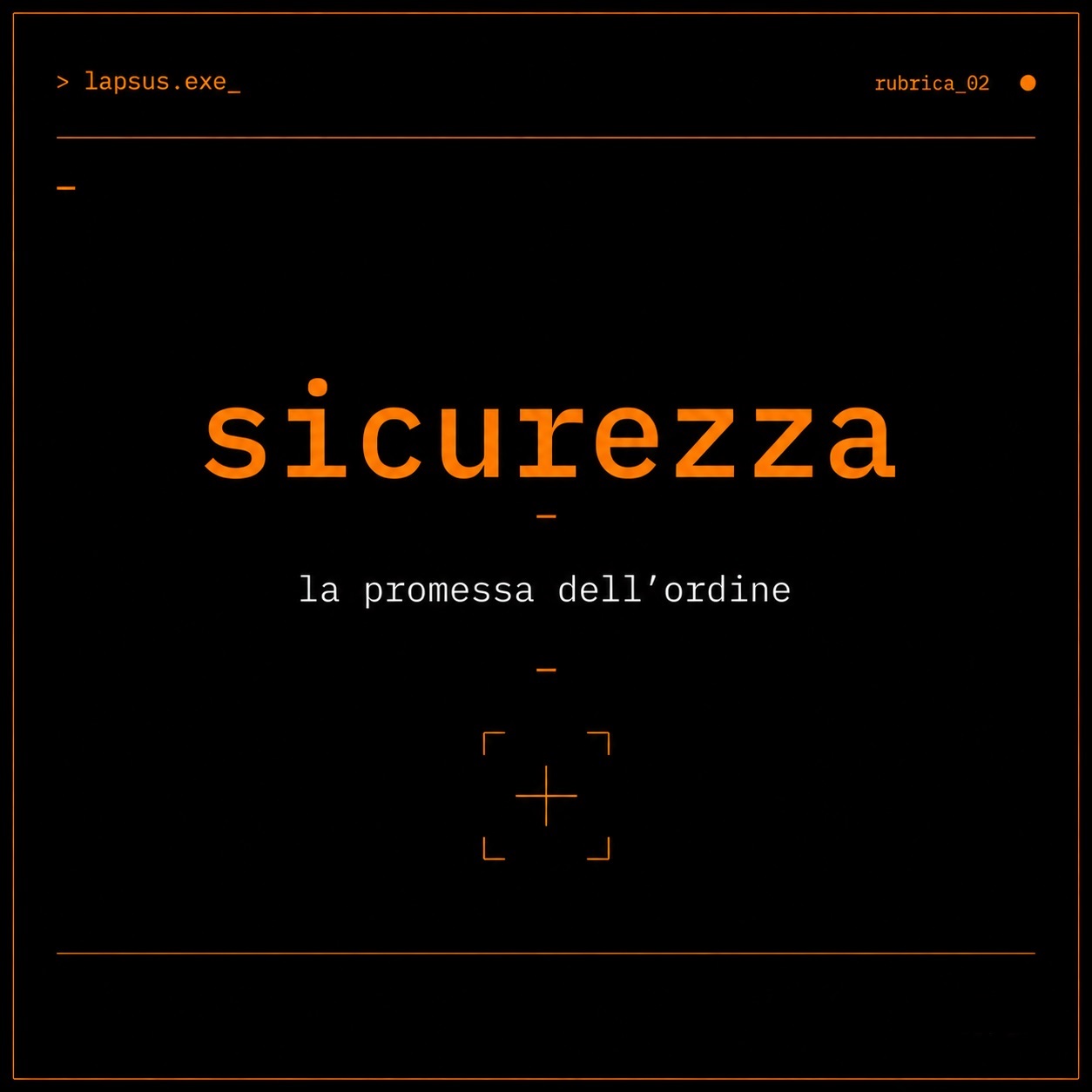 Descrizione breve dell'immagine